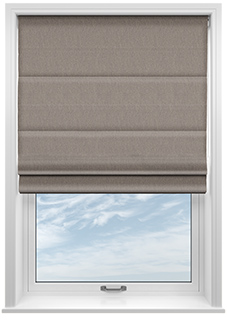 Bravo, Stone - Roman Blind